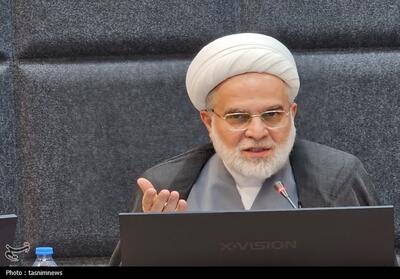 کنگره شهدای کردستان باید به جریان فرهنگی تبدیل شود - تسنیم