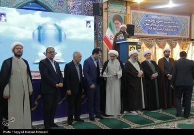 تجلیل از برگزیدگان کنگره علامه بلادی بوشهری تصویر - تسنیم