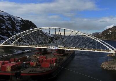 نابودی پل صلح ارتباطی با روسیه در دستور کار نروژ - تسنیم