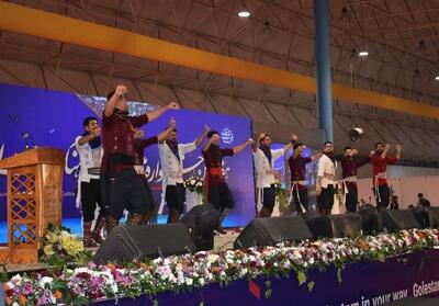 آغاز هفدهمین جشنواره بین‌المللی اقوام در گلستان/پل فرهنگی ایران و آسیای میانه - تسنیم