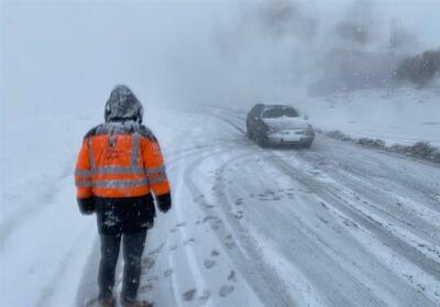 صدور هشدار نارنجی هواشناسی در شمال/ ‌مسافران به کجا بروند؟‌ - تسنیم