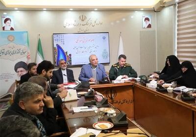 مد و لباس در بازنمایی هویت فرهنگی و اجتماعی نقش اساسی دارد - تسنیم