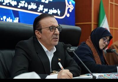 قزوین استان کوچک با نقش بزرگ در اقتصاد ملی - تسنیم