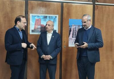 گفت‌وگو| افزایش ضریب پوشش بیمه‌ اولویت تامین اجتماعی خراسان رضوی است - تسنیم