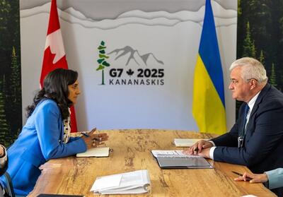 کمک‌های وزارت «امور جهانی کانادا» در پوشش ترویج توسعه؛ کمک‌هایی که جهان را بازآرایی می‌کنند - تسنیم