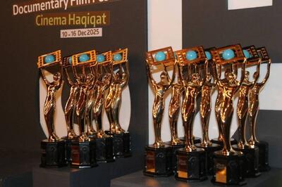 معرفی برگزیدگان نوزدهمین جشنواره سینما حقیقت/ صالحی: ایران بهشت مستندسازان است - تسنیم