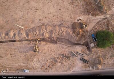 اختصاص 56 هزار میلیارد ریال برای طرح‌های آبی، راه‌سازی و نیروگاهی در گلستان - تسنیم