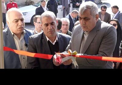 استقرار سه اداره‌ کل در شهرستان بدره/ تحقق یکی از مطالبات دیرینه مردم - تسنیم