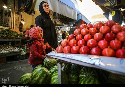 بازار رهاشده کردستان؛ تعزیرات در حاشیه، مردم زیر بار گرانی! - تسنیم