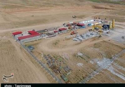 پیگیری تامین منابع مالی طرح‌های پیشران لرستان/ تمرکز بر لاستیک‌سازی خرم‌آباد - تسنیم