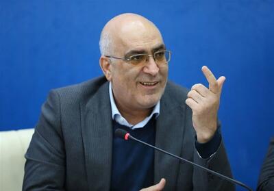 رشد اقتصادی بالایی نداریم/ منابع موجود پاسخگوی هزینه‌ها نیست - تسنیم