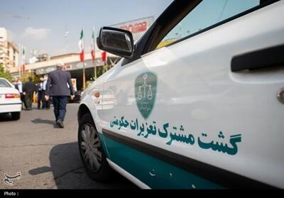  آغاز طرح نظارتی ویژه بر بازار شب یلدا در قم - تسنیم
