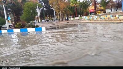 آماده‌باش صندوق بیمه حوادث با نزدیک‌شدن موج بارش‌های سنگین - تسنیم