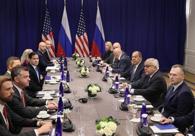 نقش «بی‌اعتمادی راهبردی» روسیه به غرب در پذیرش یا رد طرح آمریکا برای اوکراین - تسنیم