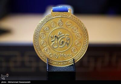 اخبار تهران| دروازه تاریخی شوش میزبان مسابقات قهرمان شهر 4/ تشکیل هسته های محلی تاب آوری در مساجد - تسنیم