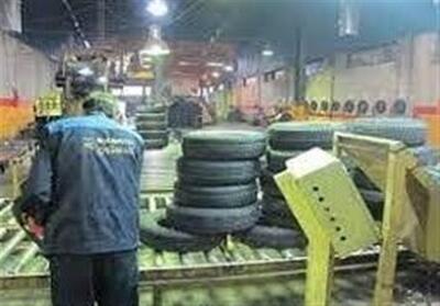 اشتغال 1500 نفر در کارخانه لاستیک‌سازی اردبیل - تسنیم
