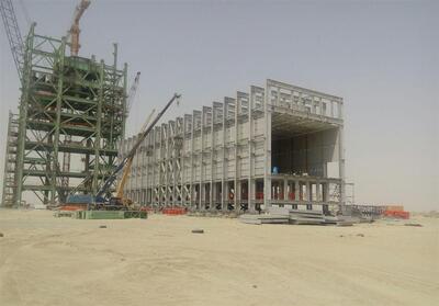 فولاد مکران منطقه آزاد چابهار در مسیر واگذاری - تسنیم