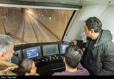 گره ایستگاه 7 متروی تبریز باز شد؛ ضرب‌الاجل یک‌ ماهه برای تحویل زمین - تسنیم