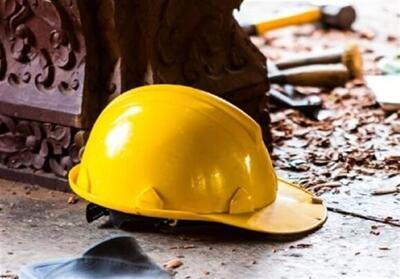 کاهش 10 درصدی حوادث کاری در بجنورد - تسنیم