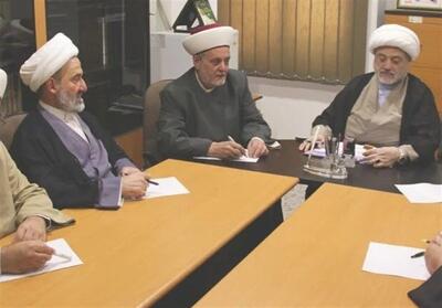 انتقاد تجمع علمای مسلمین از رویکرد برخی جریانات سیاسی لبنان در قبال ایران - تسنیم