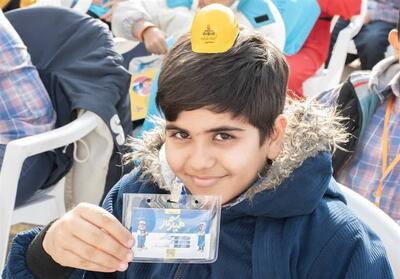 گیلان میزبان آیین آموزش رابطین طرح ملی «همیار گاز» شد - تسنیم