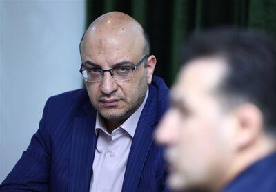 علی‌نژاد: انتخابات کمیته ملی المپیک در اکثر کشورها بعد از المپیک برگزار می‌شود - تسنیم