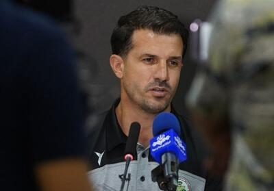 هواداران‌مان مقابل تراکتور سنگ تمام گذاشتند؛ بازی فردا شش امتیازی است - تسنیم