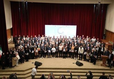 معرفی فرمانداران، شهرداران، بخشداران و دهیاران برتر در جشنواره پژوهش و فناوری برای نخستین بار - تسنیم