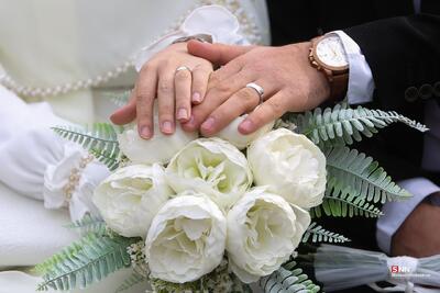 پیوند دل‌ها/ ازدواج دانشجویی در دانشگاه تهران