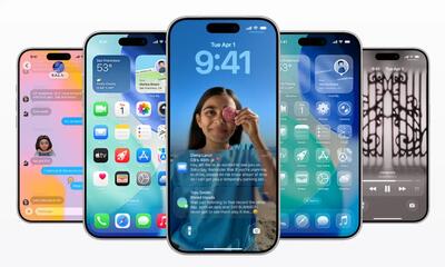 iOS 26.3 ابزار رسمی انتقال اطلاعات از آیفون به اندروید را معرفی کرد