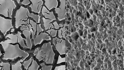  تصفیه آب بدون کلر ممکن شد!