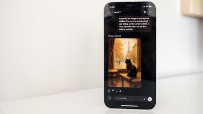 نسخه جدید ابزار تولید تصویر ChatGPT Images منتشر شد