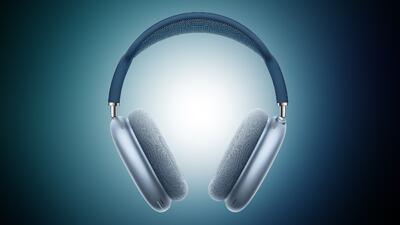  ایرپادز مکس پنج ساله شد؛ نگاهی به اولین قدم اپل در بازار هدفون‌های رده‌بالا