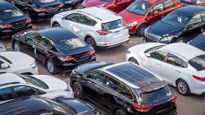  عرضه 4 خودروی وارداتی جدید آغاز شد + قیمت و نحوه ثبت نام