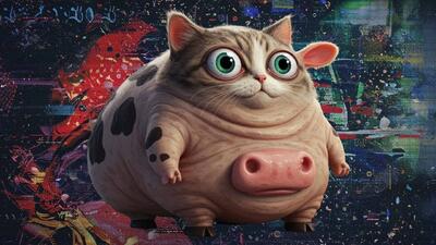  مریام-وبستر  Slop  را به عنوان واژه سال اعلام کرد