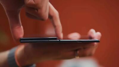  سامسونگ فناوری شارژ بی‌سیم جدید معرفی کرد