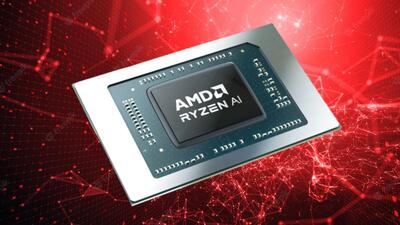 نتایج اولیه بنچمارک Ryzen AI 9 465 تفاوت زیادی با نسل قبل این پردازنده ندارد