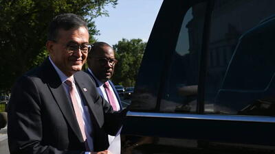 اینتل با انتصاب مشاور اقتصادی جدید به دولت ترامپ نزدیک‌تر شد