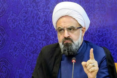 ۵۰۰ وکیل جهادی از آمران به معروف حمایت می‌کنند