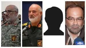 کانادا ۴ مقام  ارشد ایرانی را تحریم کرد