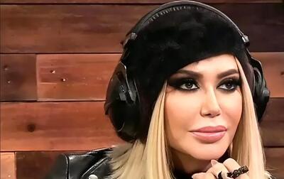  سفر در زمان؛ «شهره صولتی» در 19 سالگی و در تهران؛ سال 1356
