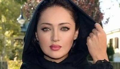  اعتراض نیکی کریمی به دستکاری عکس جوانی‌اش+ عکس