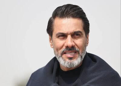 پیروانی: تراکتور حق هواداران ما را بدهد