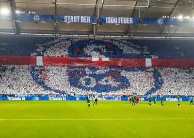 بازگشت آبی‌های سلطنتی: آلمان جذاب می‌شود