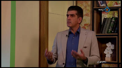 کارشناس داوری: تصمیم نهایی باید با داور وسط باشد