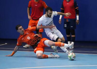 کهکشانی‌ها صدرنشین نیستند اما رکورددارند