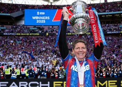 تولد یک ابر مربی: گلاسنر در سطح کلوپ و گواردیولا