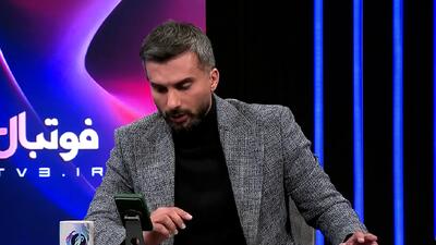 مالک خیبر: اتفاق خاصی پس از بازی نیفتاد