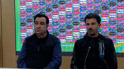 حدادی‌فر: بازی با شمس آذر سخت تر از بازی با تراکتور است