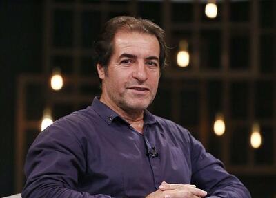 ورمزیار: تاجرنیا درباره خارجی‌های بی‌کیفیت توضیح بدهد